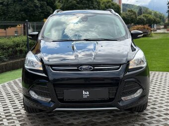FORD KUGA AUTOMAT - 9