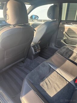Predám VW Arteon 2.0tdi R -Line 4Motion - 9