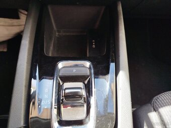 Škoda Octavia IV.Ambition 1,5 TSI+HEV E-TEC DSG r.v.2024. - 9