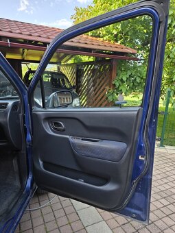 Suzuki wagon r 1.3 benzín - 9