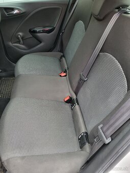 Opel Corsa - 9