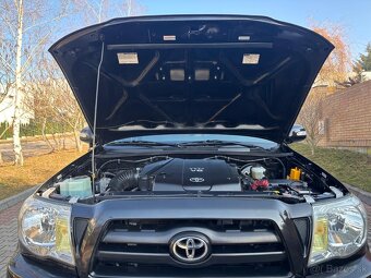 Tacoma 4.0 V6 benzínový motor - 9
