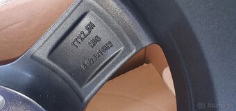 5x114,3 r16 mazda kia hyundai mitsubishi toyota honda - 9