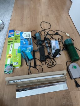 Technika do akvaria - 9