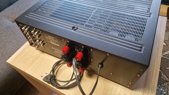 Pioneer A-616 reference stereo amplifier - 9