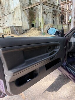 BMW e36 318i Cabrio + HARDTOP - 9