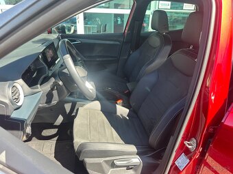 SEAT ARONA XPERIENCE 1.0 TSI 81kW/110k, 7-DSG - 9