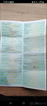 Chrysler PT Cruiser Automat - 9