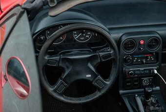 Mazda MX-5 NA Miata 1.6 85kw 1991 - 9