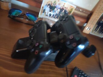 PS 4+12 Disky(celý komplex) - 9