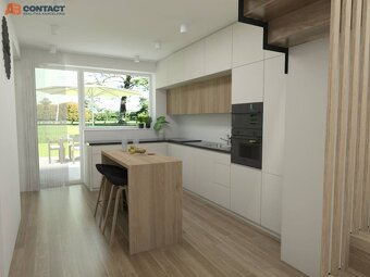 NOVINKA Vzorový dom v radovej výstavbe v Hornej Strede - 9