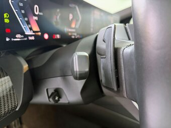 BMW Rad 5 520d 197PS AT8 xDrive M-Packet ✅ODPOCET✅ - 9