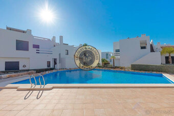 Apartmán 3+kk Orihuela Costa-Las Ramblas, Španielsko - 9