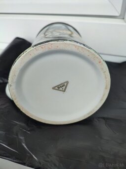 Vintage pivny krigel - 9