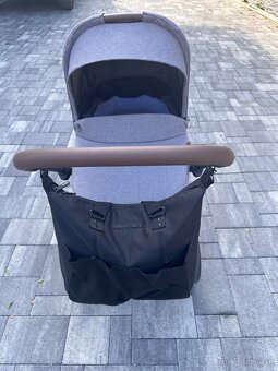 Easy walker Harvey 3 exlusive grey - 9