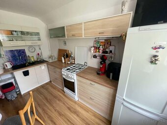 Na predaj 7-izbový rodinný dom na Bystričke - Znížená cena - 9