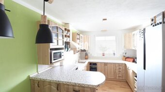 Komfort ako v dome, 3 izbový byt LIPOVEC - 9