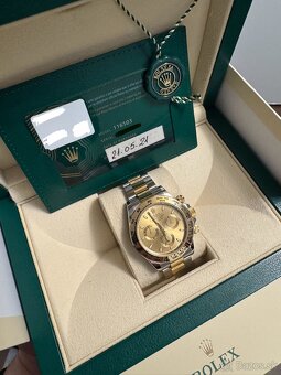 Rolex Daytona 116503 - 9