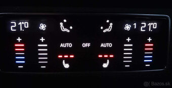 Audi A6 2.0Tdi Quattro Avant Automat 150kw/205Koní r.v.2019 - 9