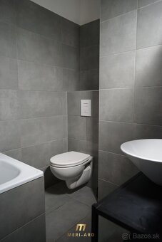 Predaj 2 izbový byt s balkónom a parkovacím miestom, RAJKA - 9