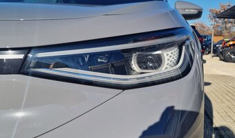 VW ID.4 PURE PERFORMANCE 52KWH / MOŽNÝ ODPOČET DPH - 9