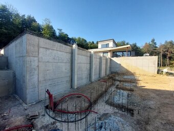 Stenové debnenie peri - prenájom - 9