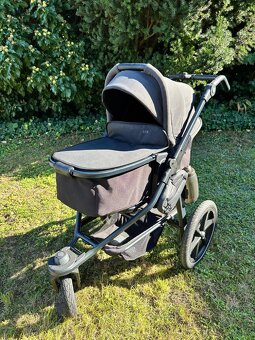 Kočík TFK Sport Pro 2024 | 100% stav | Aktuálne - 9