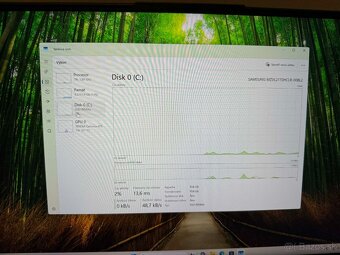 Lenovo Legion Intel i9-11980HK, RTX 3080 16GB - 9