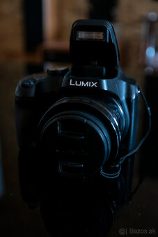 Panasonic DC-FZ82 - 9