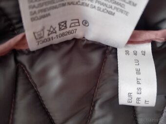 Prechodné bundy - 9