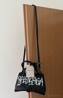 Balenciaga kabelka - 9