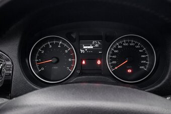 PEUGEOT 301, 1.2 PURETECH, BENZÍN, 2019 - 9