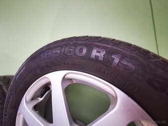 Atrec Wheels 4x100 R15 - 9