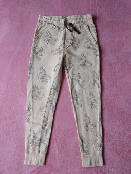 Chlapček veľkosť 122 - 9