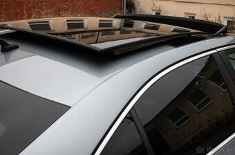 Škoda Superb 2.0 TDI Style DSG EU6 1.majiteľ - 9