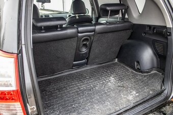 Toyota RAV4 2.2l D-CAT 110kW, A/T - 9