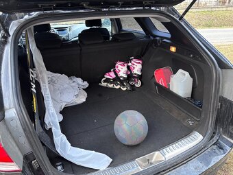 Hyundai i40 1.7 CRDI SW - 9