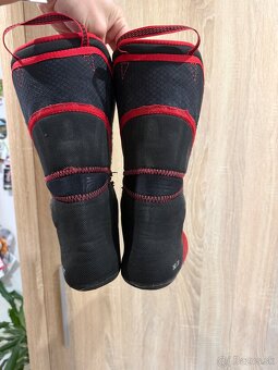 Skialp lyziarky Atomic Backland Carbon MP 285 - 9