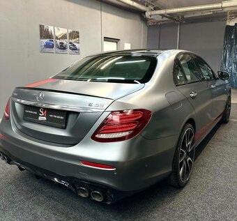 Mercedes benz E53amg w213 - 9