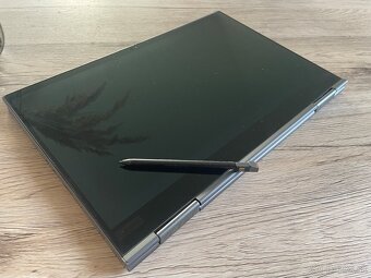 konvertibilné Lenovo ThinkPad X1 Yoga 5th - i7-10610 / 16GB - 9