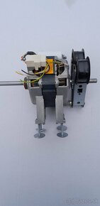CANDY CPI 30/55-132/CY, 210W MOTOR JE V 100% stave - 9