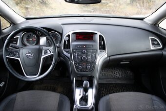 Opel Astra Sport Tourer - ST 103kW - 9