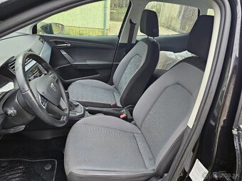 Predáme veĺmi zachovalý Seat Arona 1.0TSi- 85kW- 6rýchlostný - 9