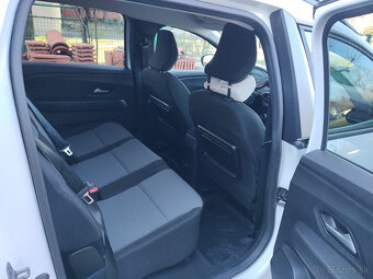 DACIA JOGGER LPG 7 2024 - 9