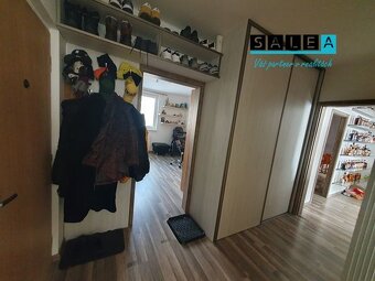 Exkluzívne 3-izbový zariadený byt,74m2 (B+V) Piešťany, možno - 9
