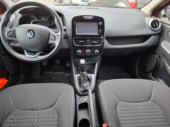 RENAULT CLIO GRANDTOUR 1.2 2017 kúpene v SR - 9