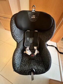 Britax Römer autosedačka | SICT Inside | ISOFIX - 9
