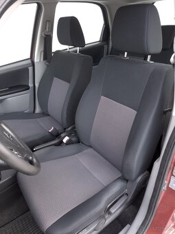 Suzuki SX4 , 1.5i benzín, slovenské vozidlo - 9