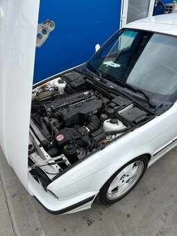 BMW M5 E34 - 9