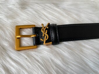 Yves Saint Laurent opasok - 9